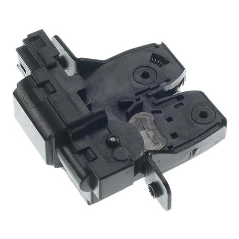 Замена привода замка крышки багажника 90502-2DX0A Подходит для Nissan C12 SC11