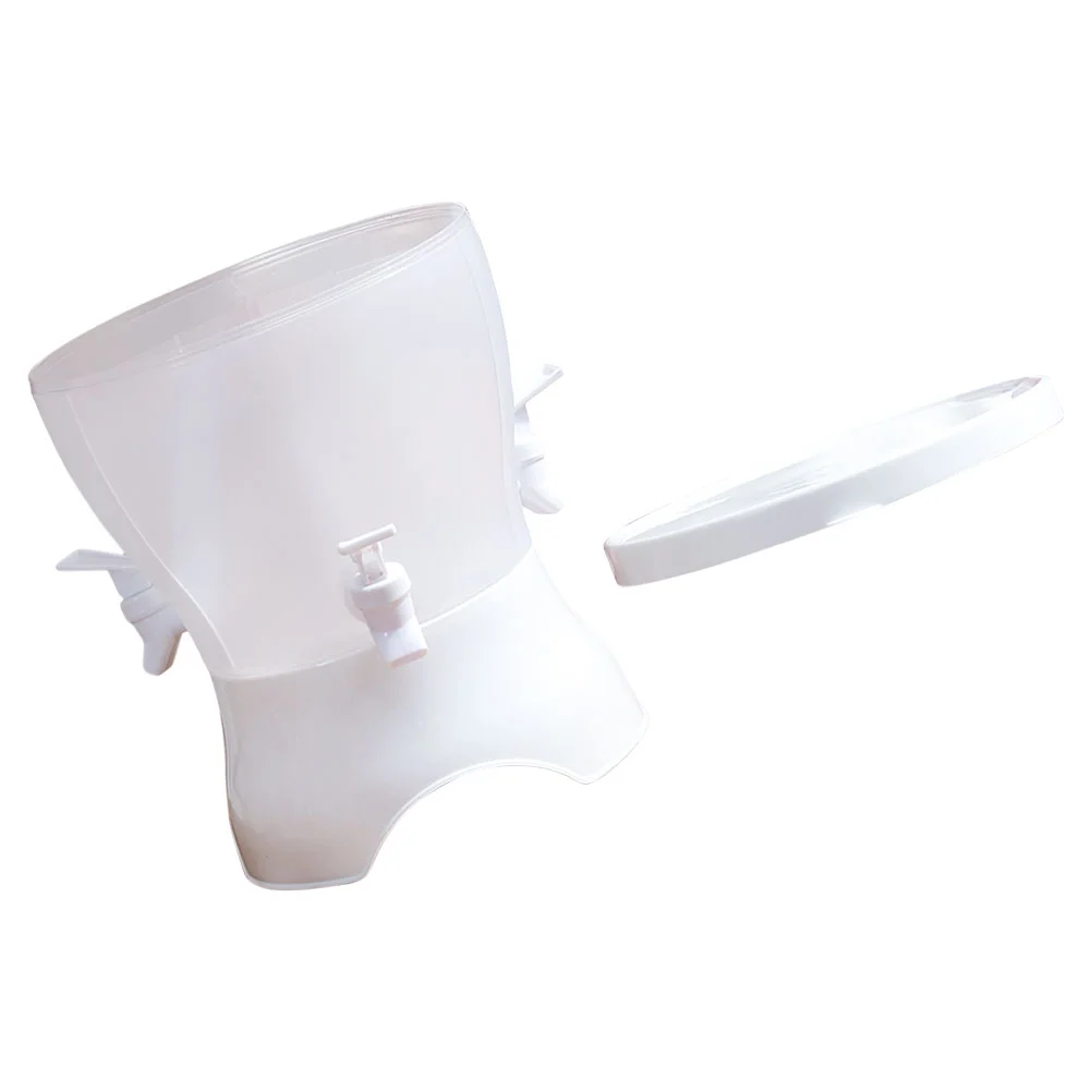 

Dispenserjuice Pitcher Cold Iced Drinkbeverage Lemonade Jug Decanter Beerdrinking Carafes Bar Dispensers Bucket Kettleserver