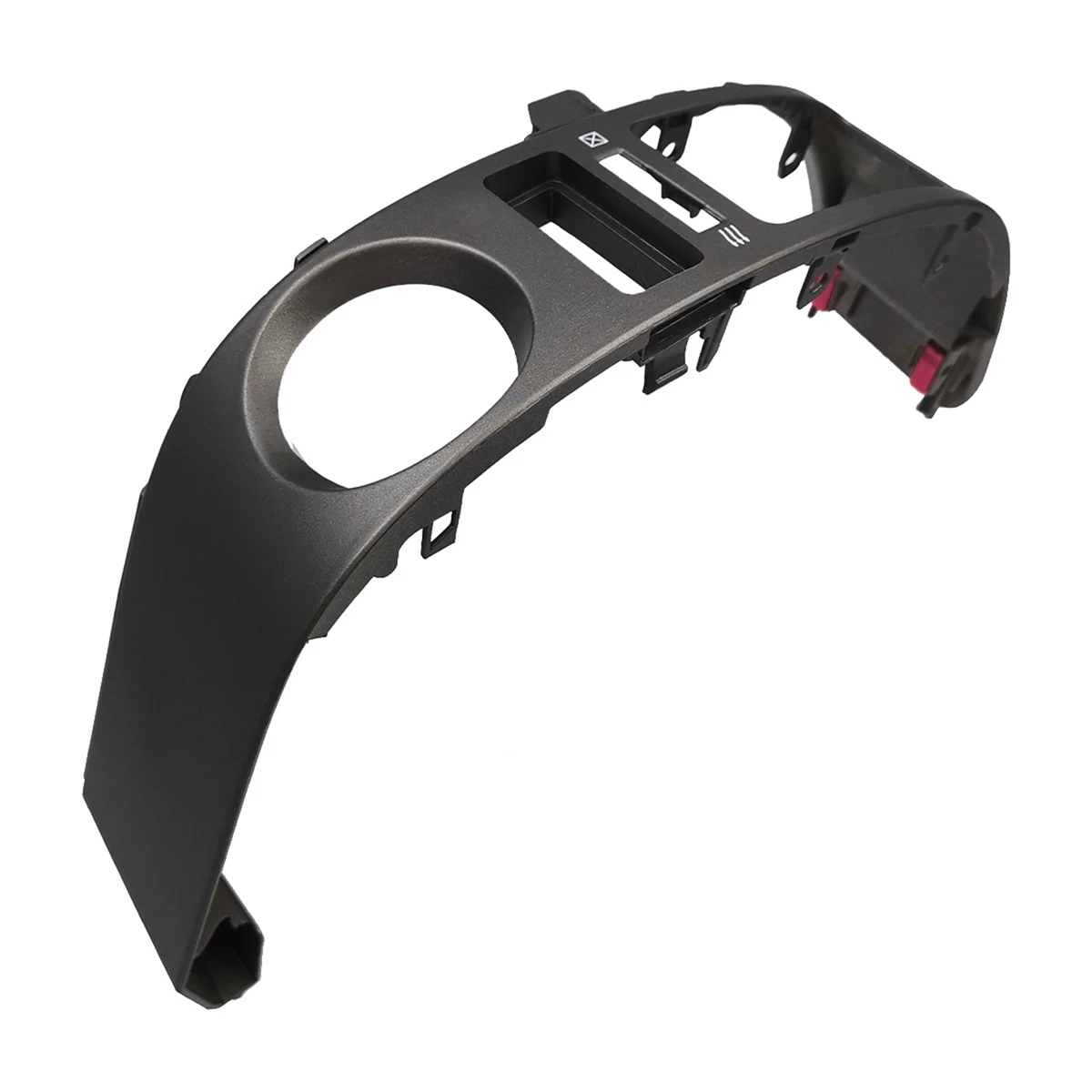 

Car A/C Frame Finish Plate Panel for Prius