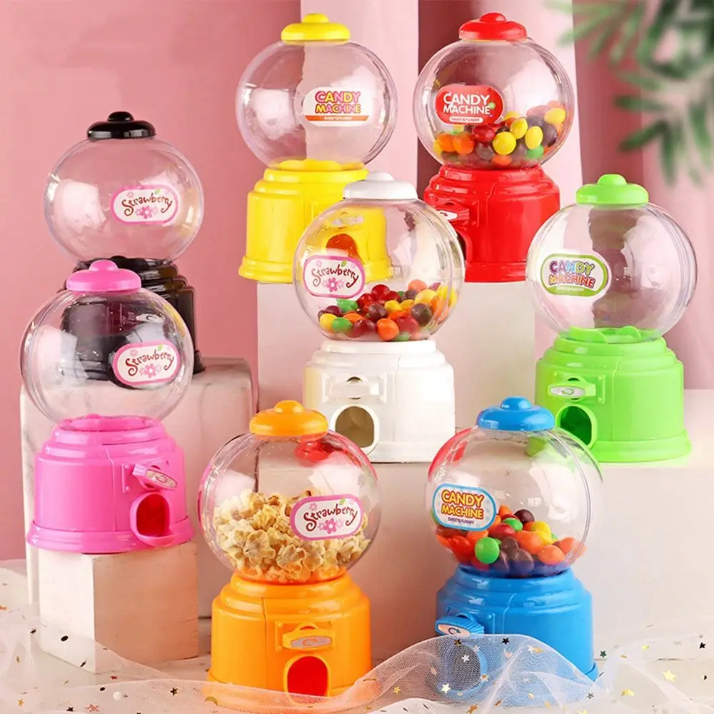 Candy Dispenser