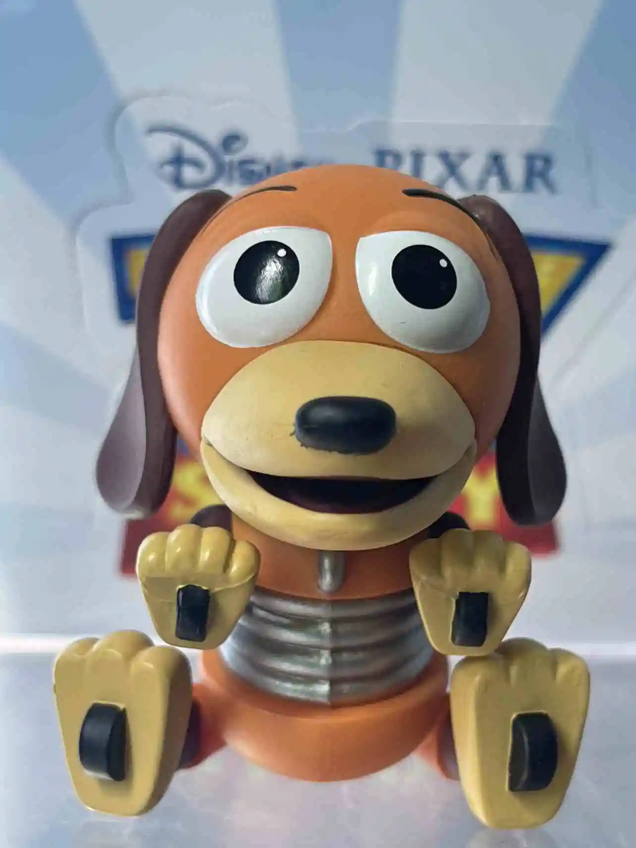 Herocross Toy Story 4 фигурка