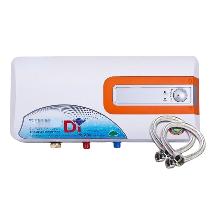 

Electric Water Heater for Shower Home Appliance - DI