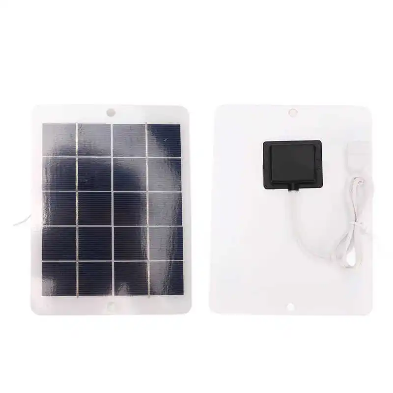 Комплект водяного насоса на солнечной батарее безопасный Солнечный фонтан для