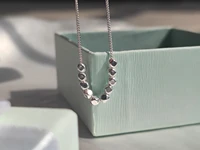 new broken silver set chain summer style fashionable and durable