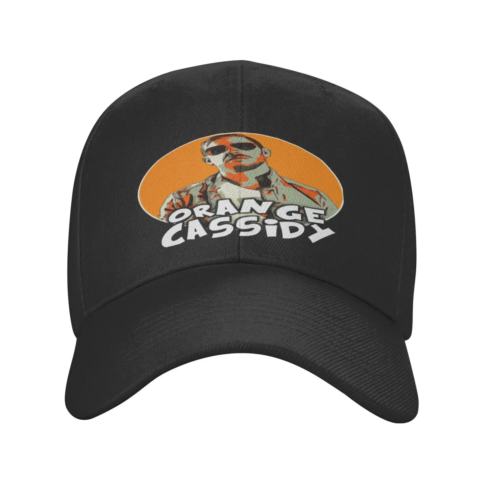 

Cassidy Orange 2020 Men's Cap Designer Hat Hats For Men Trucker Hat Baseball Caps Knit Hat Russian Hat Women's Winter Hat 2021