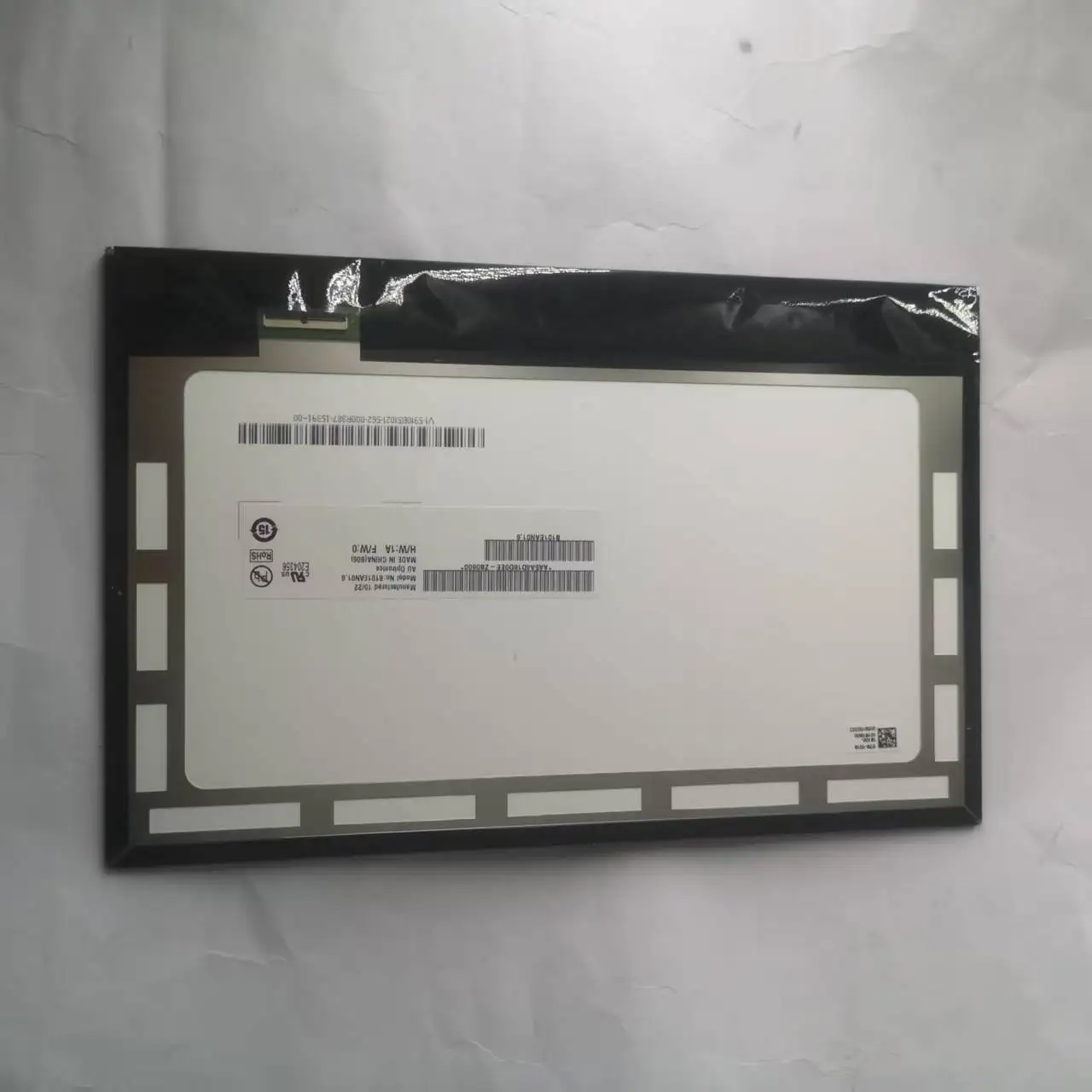 Фото 10,1-дюймовый экран 1280×800 для Asus ME102 TF103CG ME103C ME102A B101EAN01.1 B101EAN01.6 LCD. №3