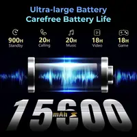 Защищенный планшет HOTWAV R7#2