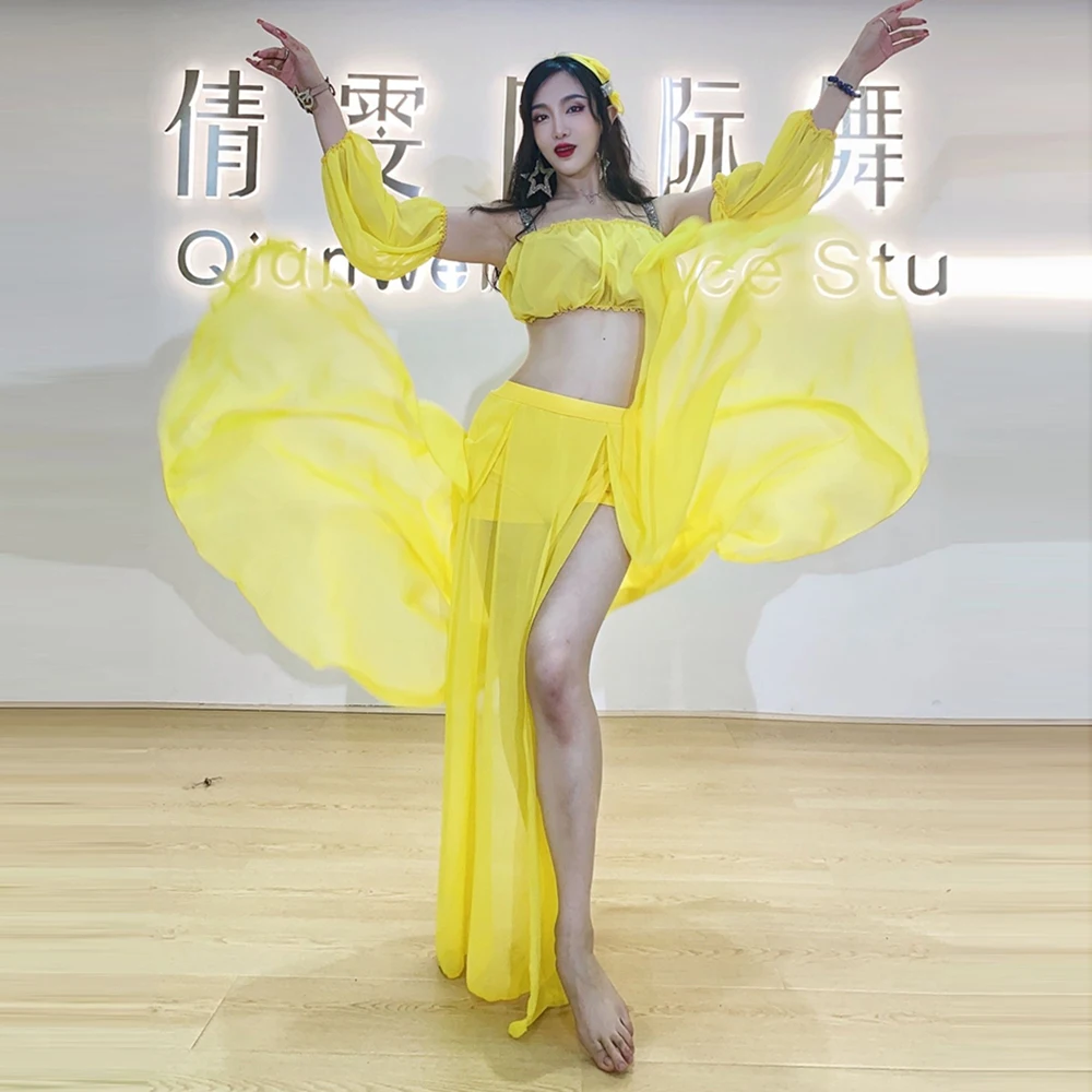 Топ женский для танца живота