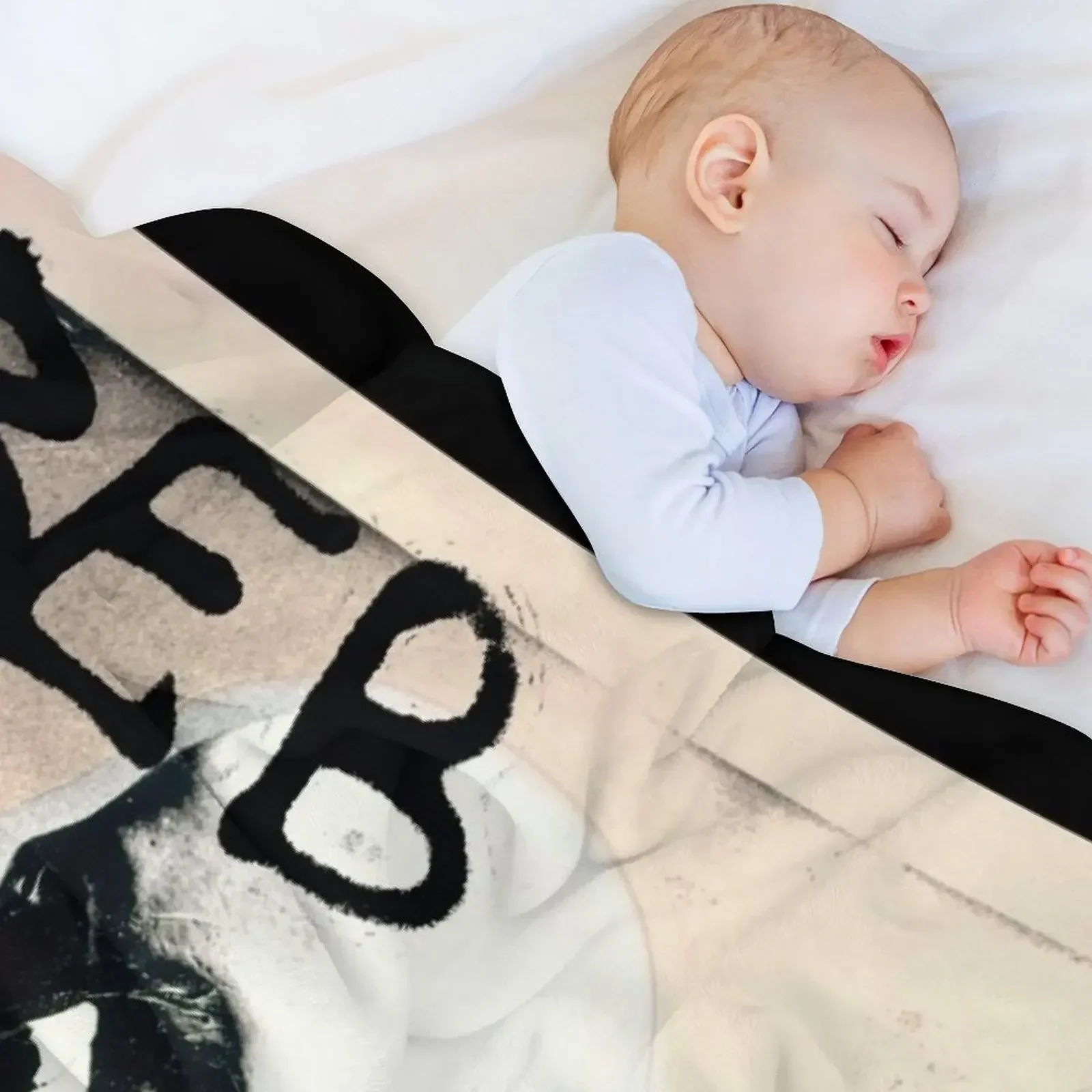 Третья глаза слепыть спасибо за все одеяло рождественское украшение для дивана