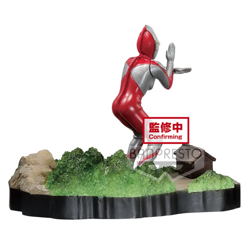 BANDAI Bandai Ultraman Tiga фигурка очков завод, успехзор специальной фотографии НЕРЖАВЕТ тень, первое поколение, Цзинь (art.: 3920ca335cd00) - 3920ca335cd00