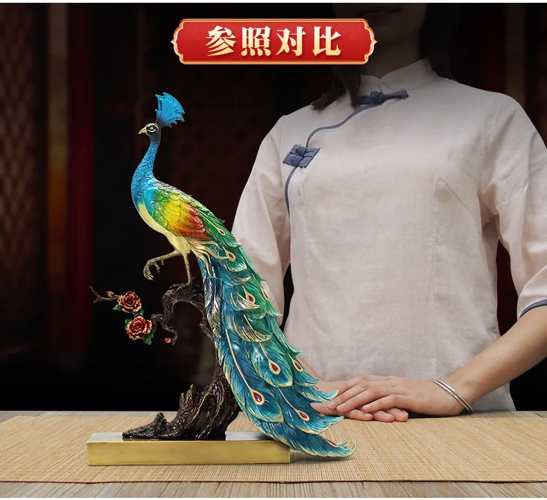 RONG HUA FU GUI 2023 хорошая удача Офис Бар Клуб высшее качество украшение приносит