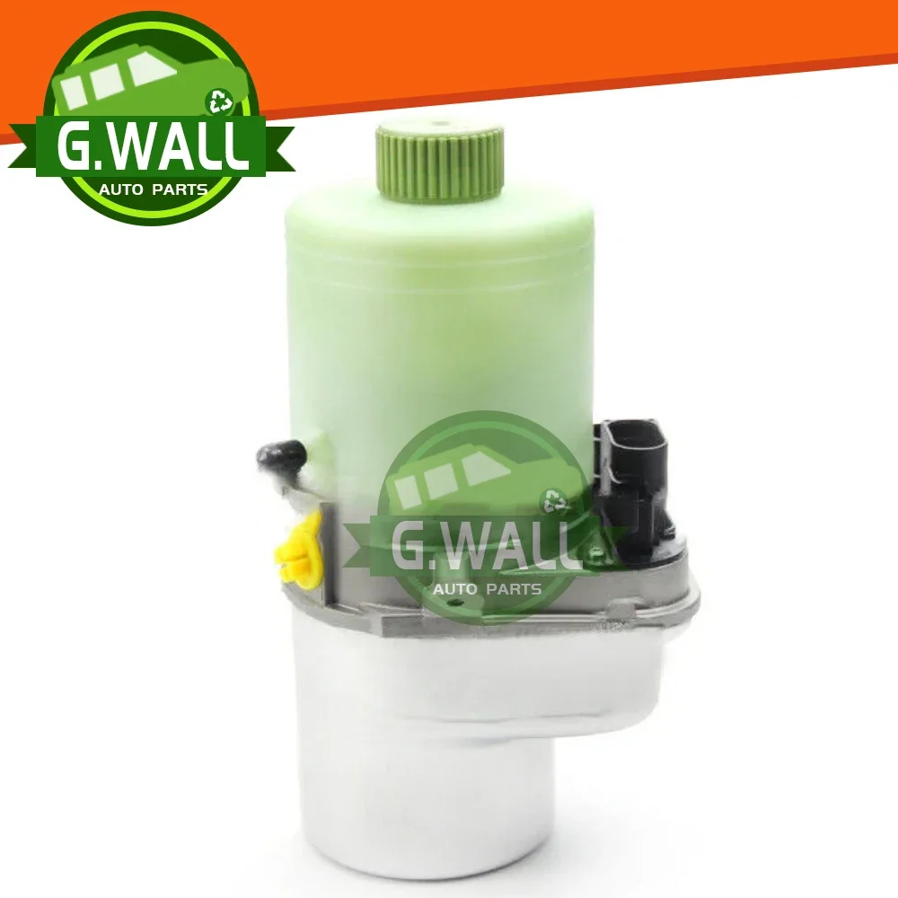 Автомобильные запчасти Насос гидроусилителя руля для Skoda Fabia VW Polo Fox Seat Ibiza 6R0423156B