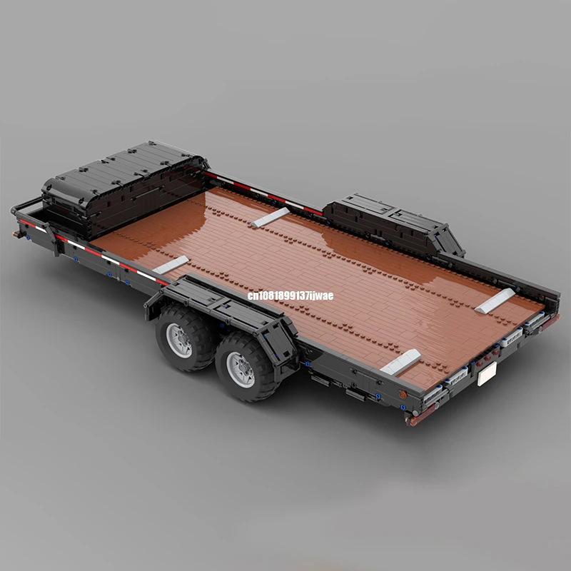 2363 шт. MOC F-150 Raptor фотографические приборы модель сделай сам креативные идеи