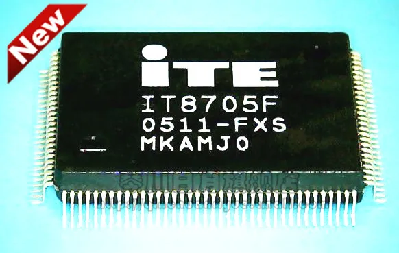 

Товар яркий, IT8705F FXS