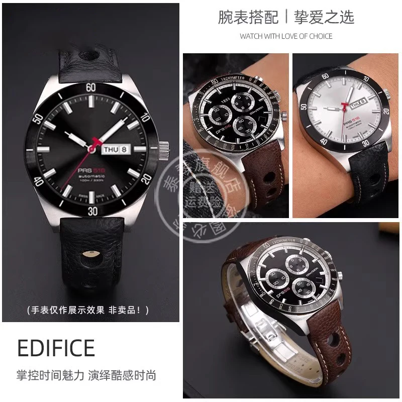 Для 1853 Tissot T044 Racing Series T044430A T044417 ремешок из воловьей кожи с изогнутым концом и