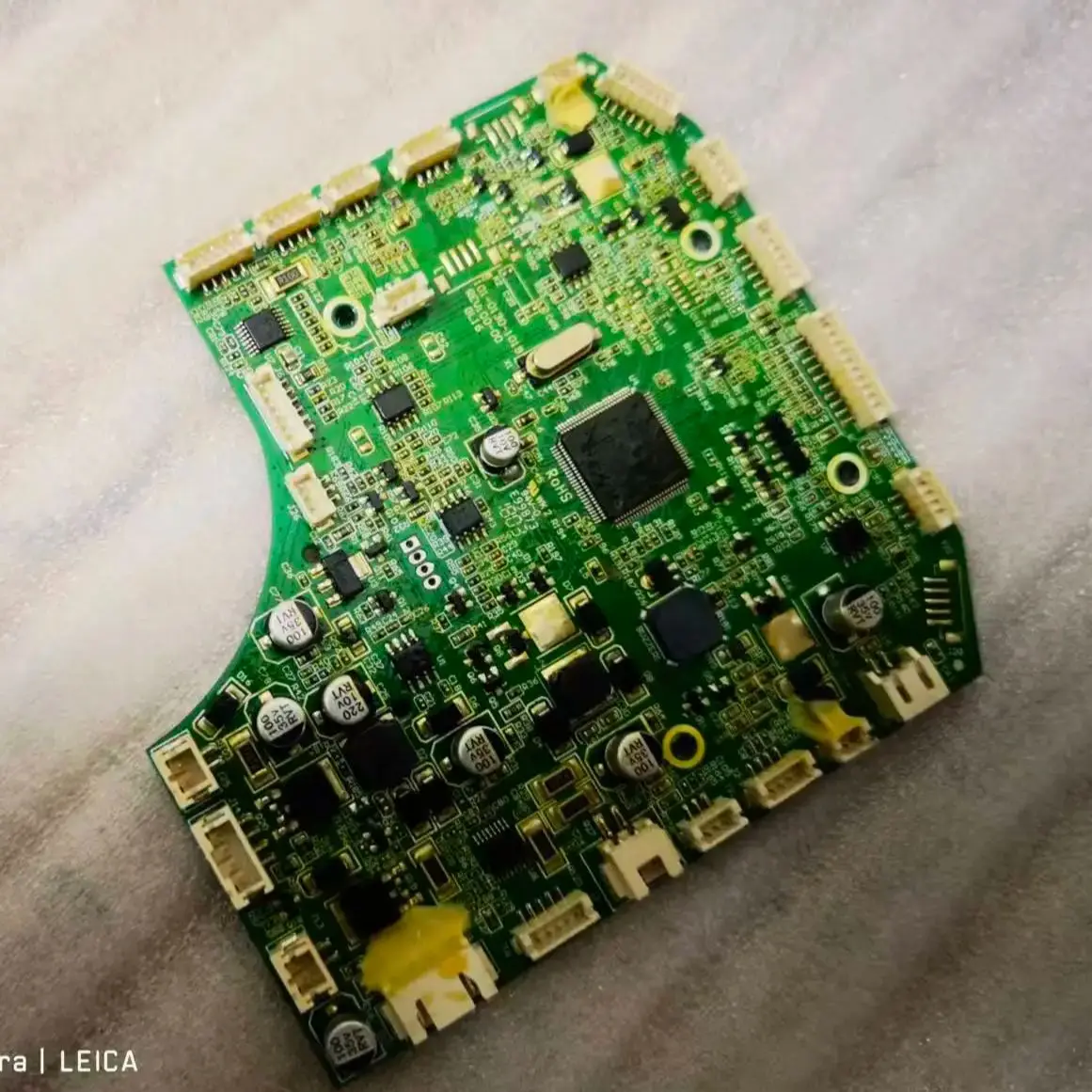 

Материнская плата для роботов-пылесосов Yingcompany