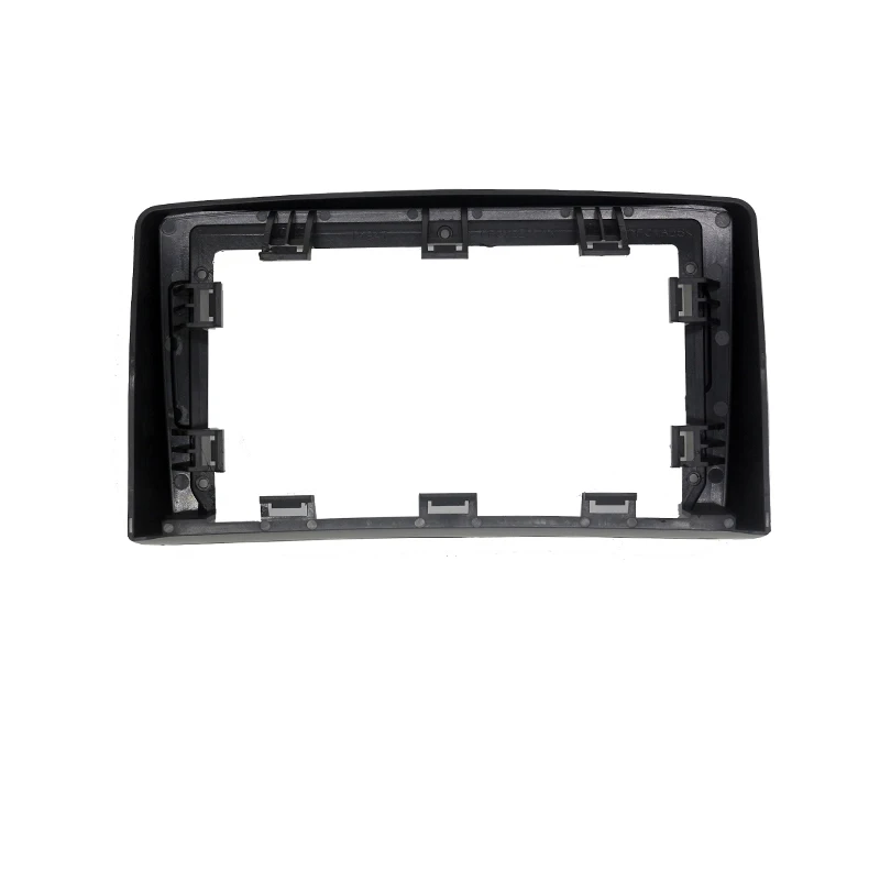 9-дюймовая рамка для автомобильного радиоприемника android 2din TOYOTA LAND Cruiser VX J100-101 1998-2002