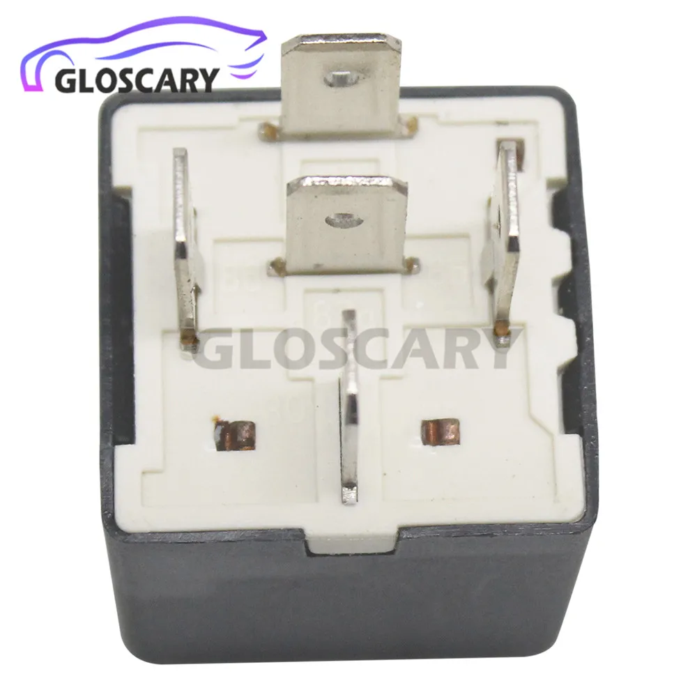 1x реле насоса воздушного компрессора для Mercedes W164 W221 W251 W166 V251 R-Class подвесное 2006-2016