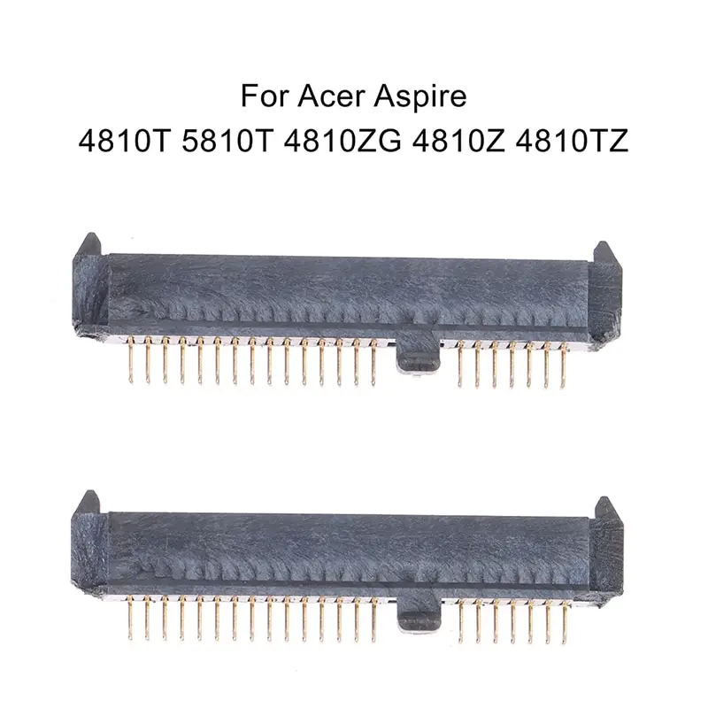 

Жесткий диск для ноутбука, жесткий диск для Acer Aspire 4810T 5810T 4810ZG 4810Z 4810TZ, детали для ремонта ноутбука