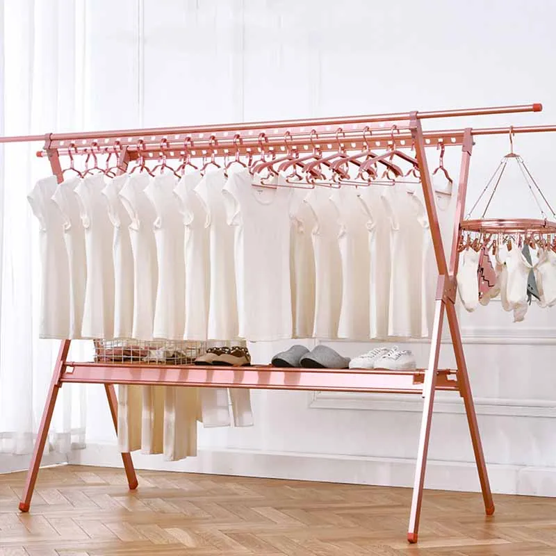 

Металлическая Вешалка для входа, пола, одежды, пальто, стоячий стеллаж для обуви, вешалка для одежды, фурнитура, прихожей XY50CR