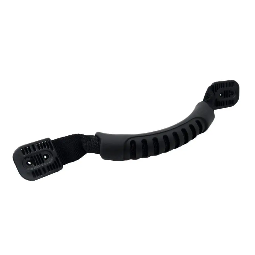 Пластиковая ручка для двери дома фотообои искусственный инструмент портативная