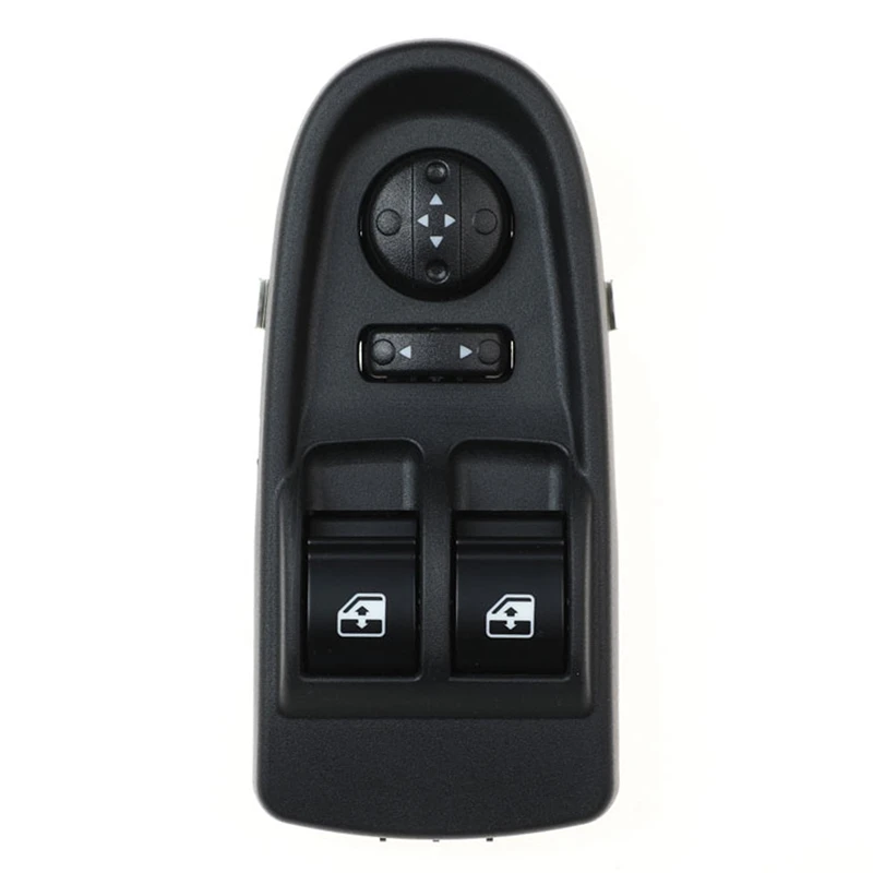 Автомобильный Электрический переключатель управления окном Butoon для IVECO Daily 5801484207