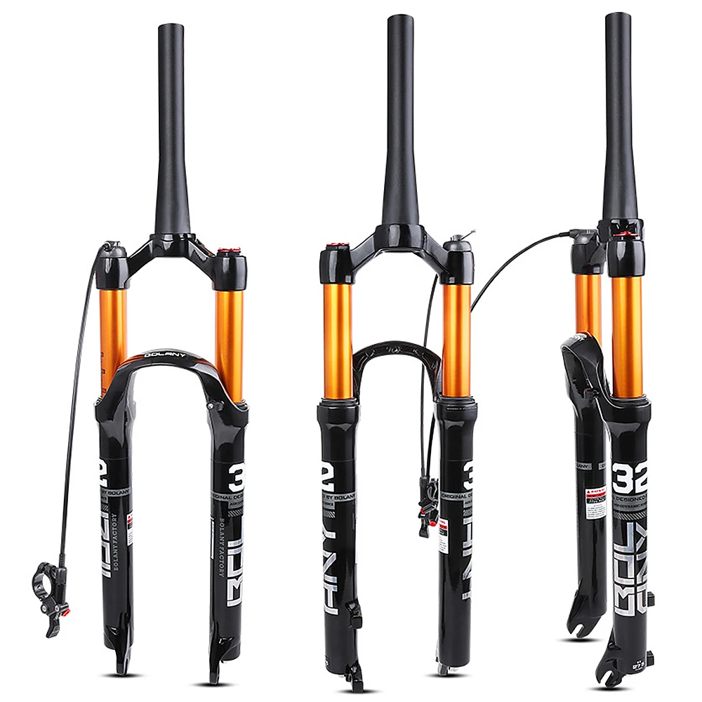 Ульсветильник Кая велосипедная подвеска 29 дюймов вилка с дистанционным