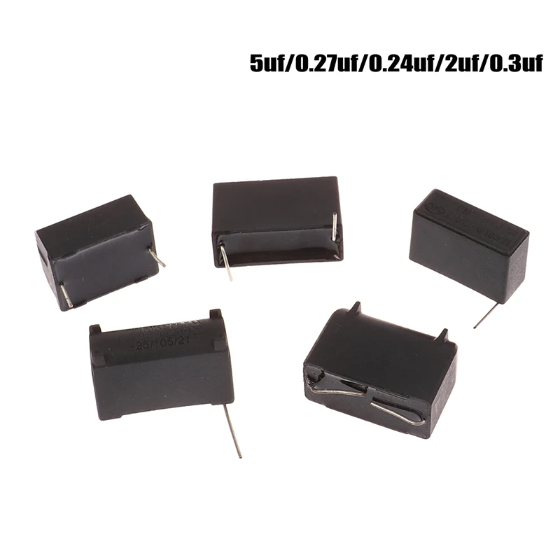 

1 шт., безопасная яркость 2/0, 3/0, 24/0, 27/5 мкФ, 275 В, 1200 в, инвертор MKP, вертикальный, горизонтальный, оптовая продажа