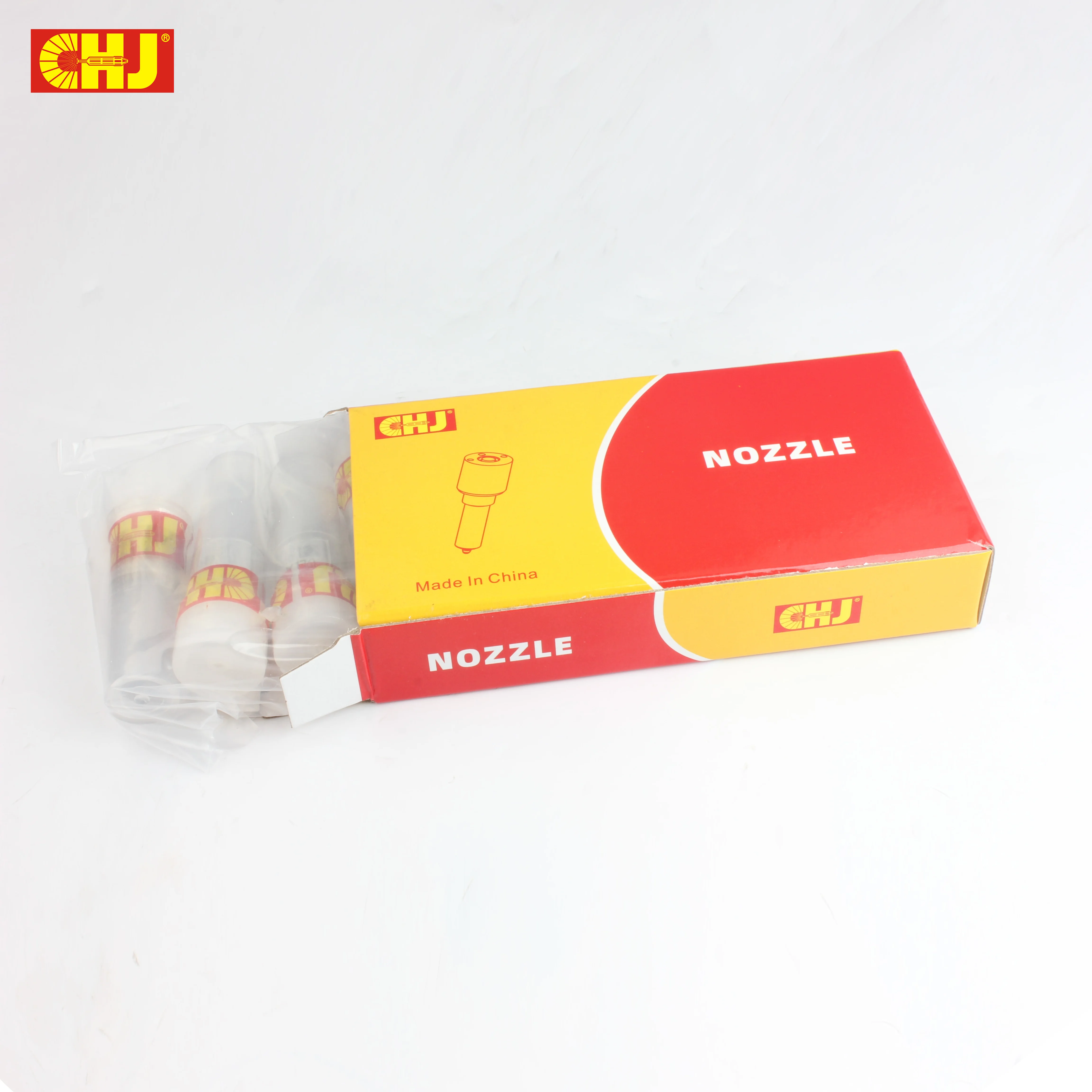 Форсунка Common Rail DSLA143P5501 (0433175501) для дизельного инжектора 0445120212 для CUMMINS (art.: 3920dae482d32) - 3920dae482d32