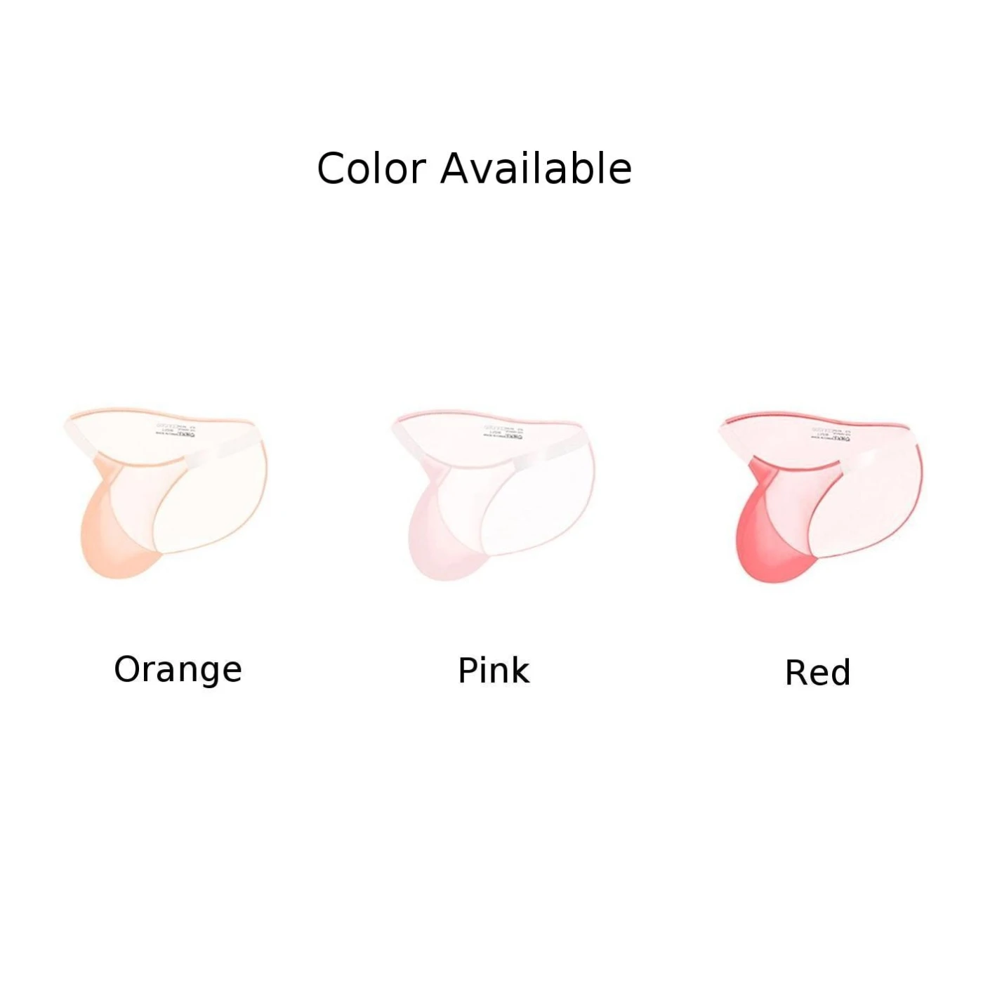 Мужские трусы с ночным мешочком пикантные подходит для всех сезонов нейлоновая