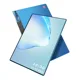 Game Tablet P50 Laptop 10 Inch PC Send Keyboard Android 10 Gift 12GB 512GB Pad 5G Deca Core Dual Sim GPS Google Play Tablette Other Image