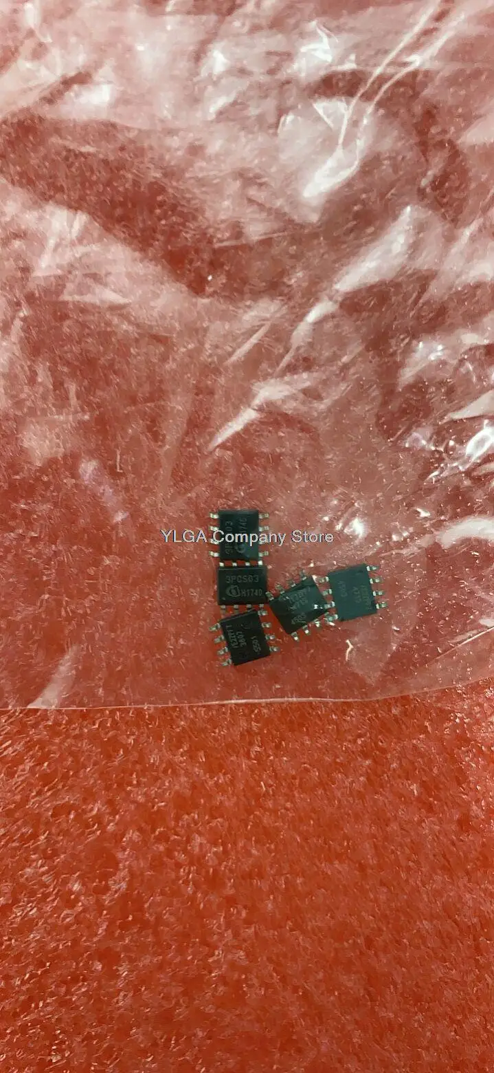 

Оригинальный стандартный чип для драйверов аудио SGM8905YPMS10G 10 шт.-1 лот