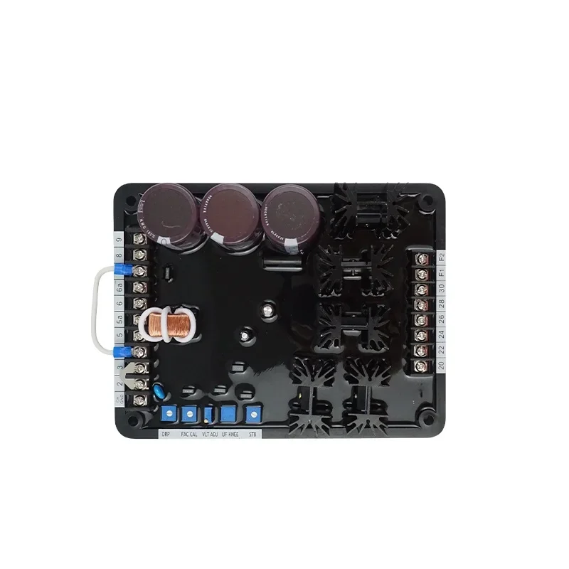 Автоматический регулятор напряжения аксессуары для генератора AVR AVC63-12B2