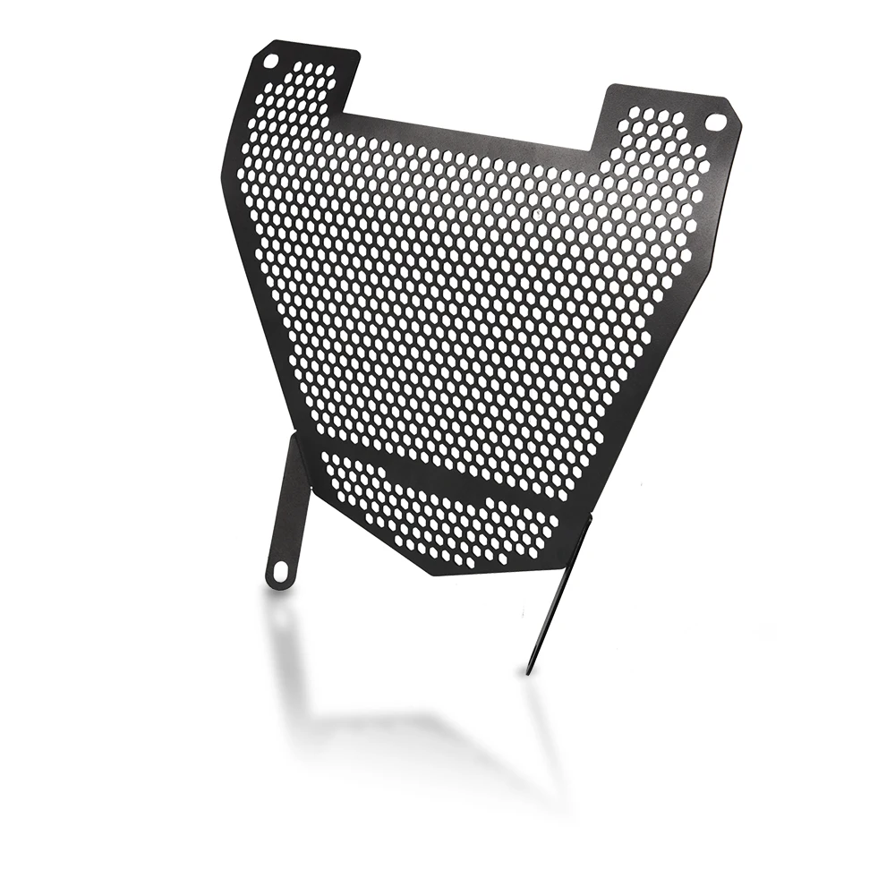 Крышка воздухозаборника мотоцикла Ninja400 решетка радиатора защита резервуара для