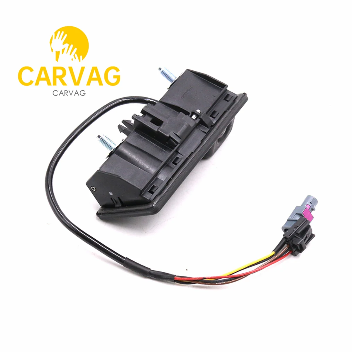 Комплект для камеры заднего вида VW Passat B7 CC Low Line 5TA 825 566 B