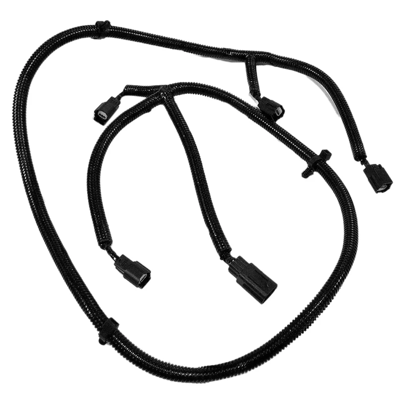 Жгут проводов из АБС-пластика 160 см/63 дюйма 68031820AA для Dodge Ram 2009-2019 2500 3500 2010-2018