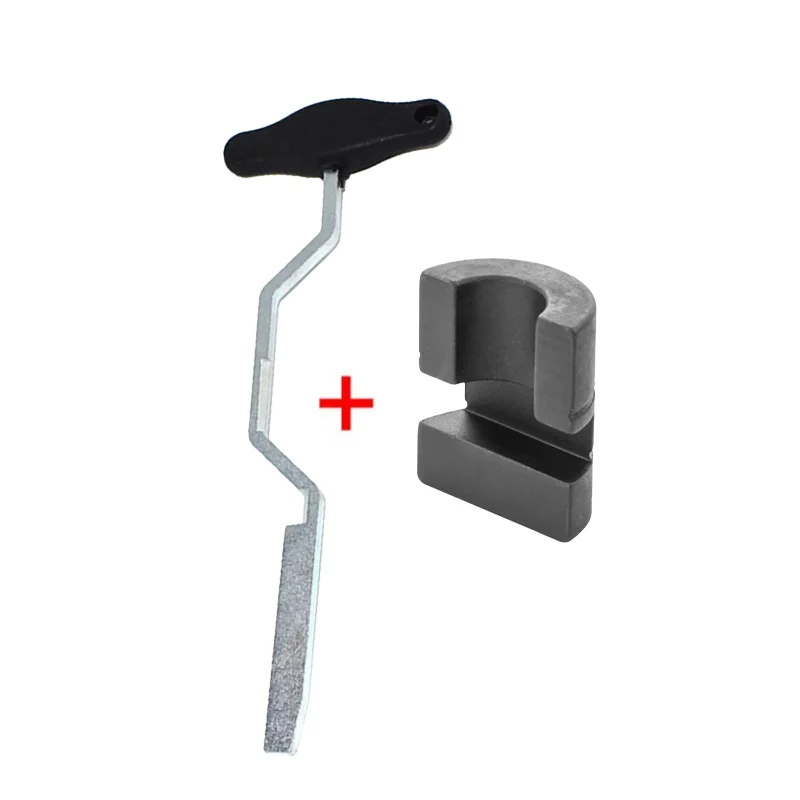 

Инструмент для удаления DQ200 0AM для DSG, 7-скоростная коробка передач, механический блок 0AM, инструмент для установки клапана компьютера для AUDI VW T10407