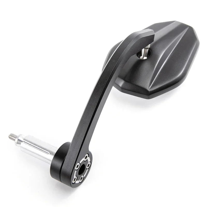 Зеркала заднего вида для мотоцикла 7/8 &quot22 мм зеркала с ручкой Piaggio MP3 250 300 500 HPE