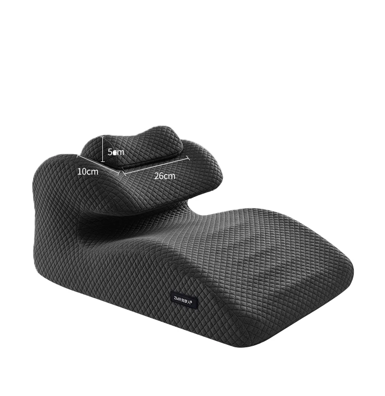 

Клиновая подушка из memory foam для взрослых
