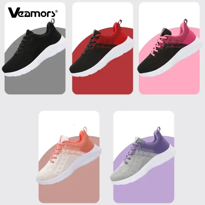 Womens Walking Shoes Slip On Lightweight Athletic Comfort Casual Memory Foam Tennis Sneakers for Gym Outdoor Running Work