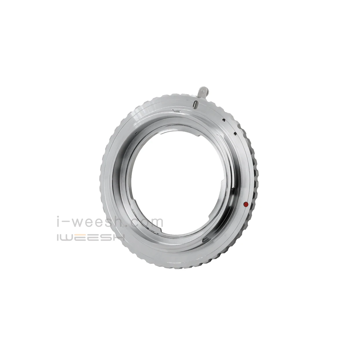 Фото Переходное кольцо M4/3 Micro 4/3 для объектива Olympus Panasonic M4/3 для объектива Nikon Z fc Z7 II Z8 Z6 II Z6 Z5 Z50 Z9 Z30 №2
