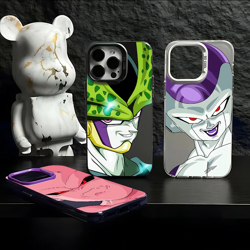 Японский аниме B-BallS чехол для Samsung A73 A72 A55 A54 A53 A35 A34 A33 A32 A30 A24 A23 A22 A14 5G матовый D-Dragon