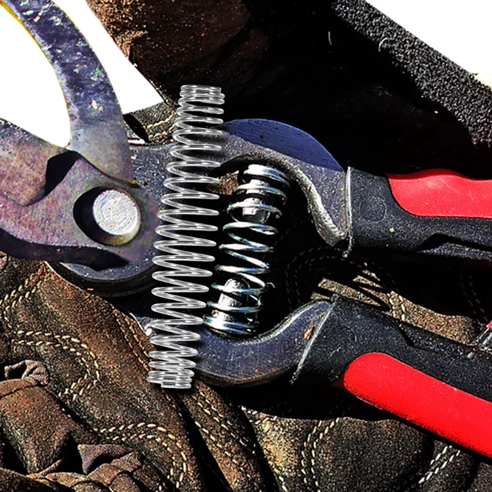 10 шт. ножницы для фруктов секаторы детали секатора пересадки филировочные