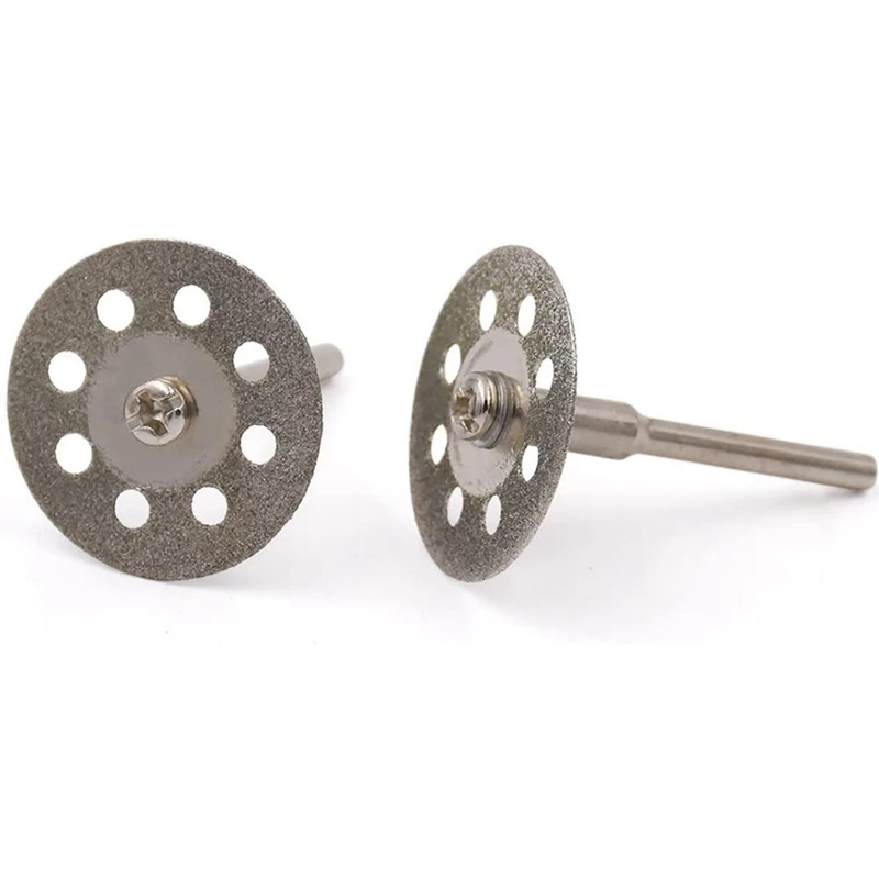 Алмазное режущее колесо отрезные диски с покрытием вращающиеся инструменты