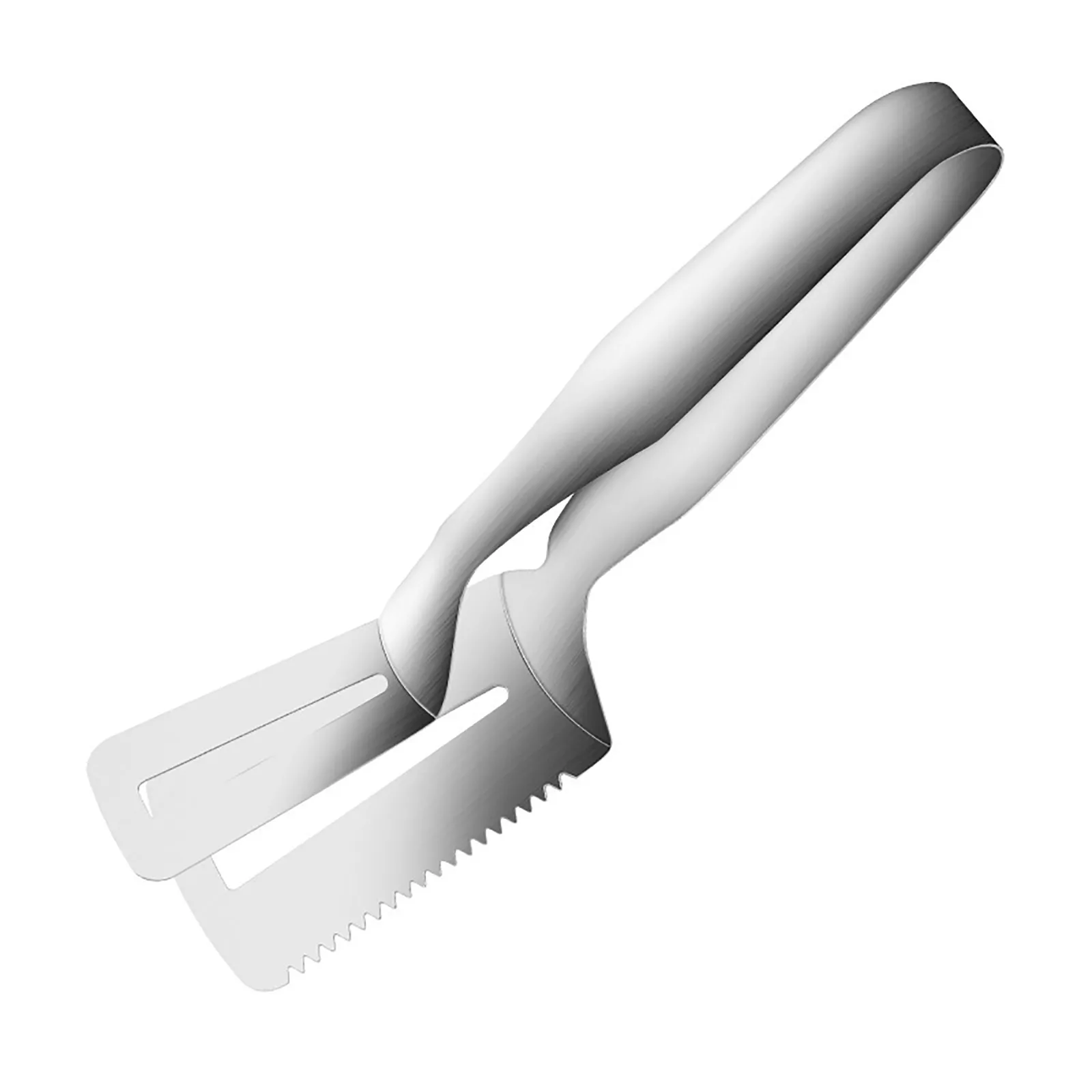 

1 шт., зажим для барбекю, из нержавеющей стали