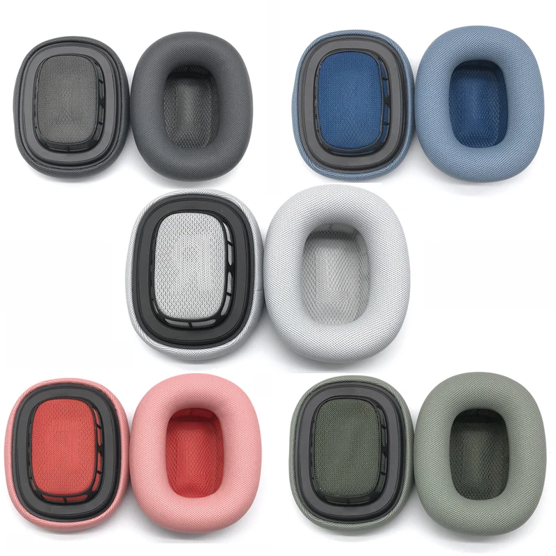 

1 пара, беспроводные накладки для наушников AirPods Max