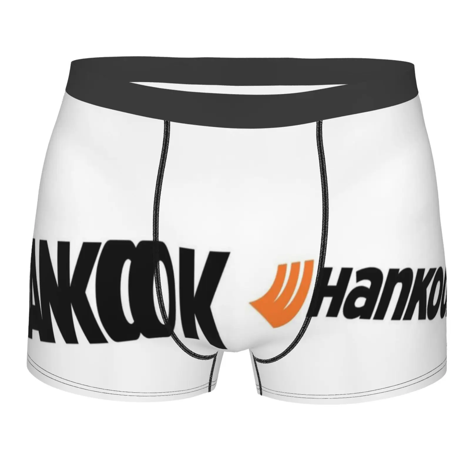 

Hankook 794 Men's Panties Mens Underwear Long Men Polyester Men Underwear Sexy Men's Shorts Cool Girls Polyester Cool Kids Lot
