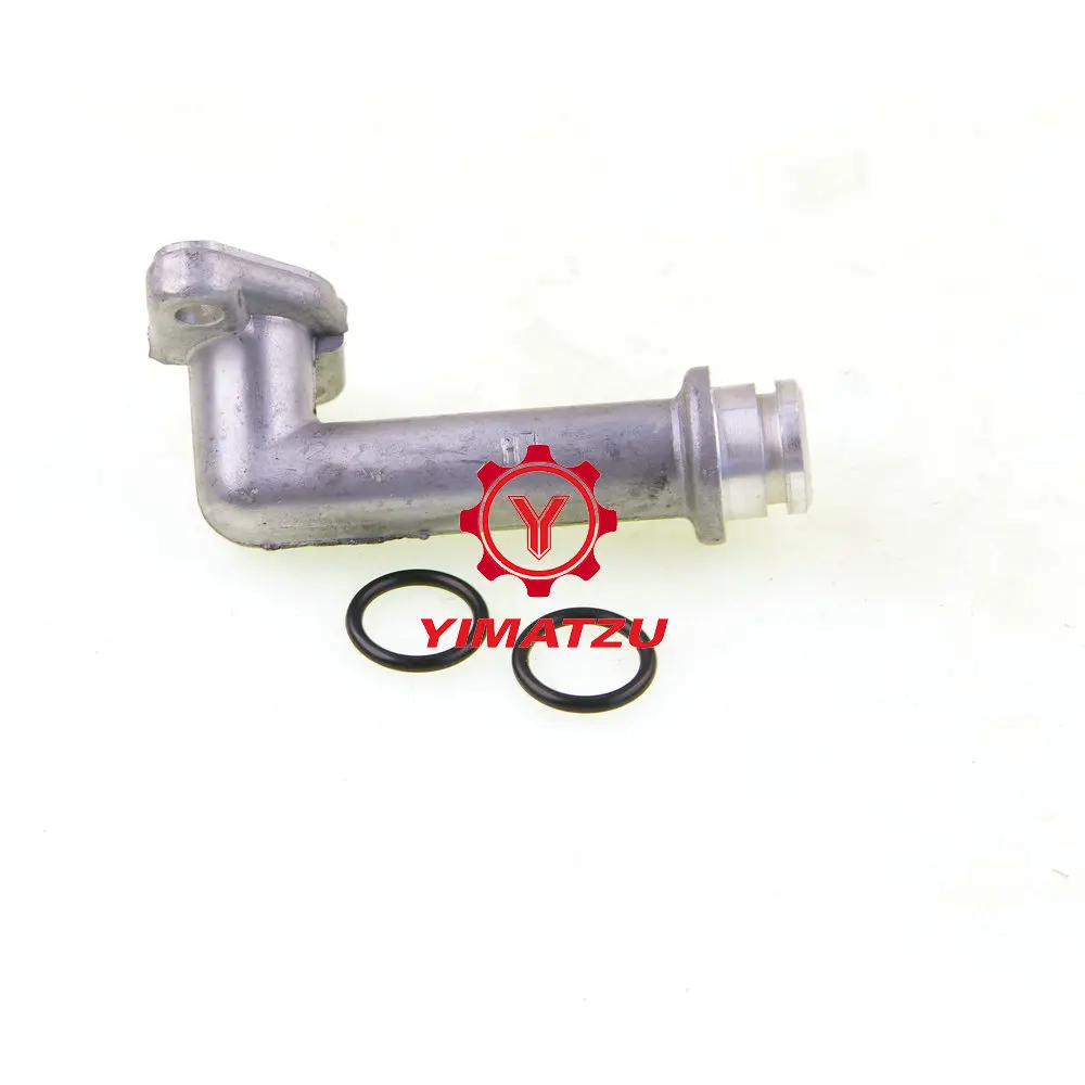 

Детали YIMATU для квадроциклов, водяной насос ASSY для масла LINHAI LH400 ATV CUV 27229 1R015030100