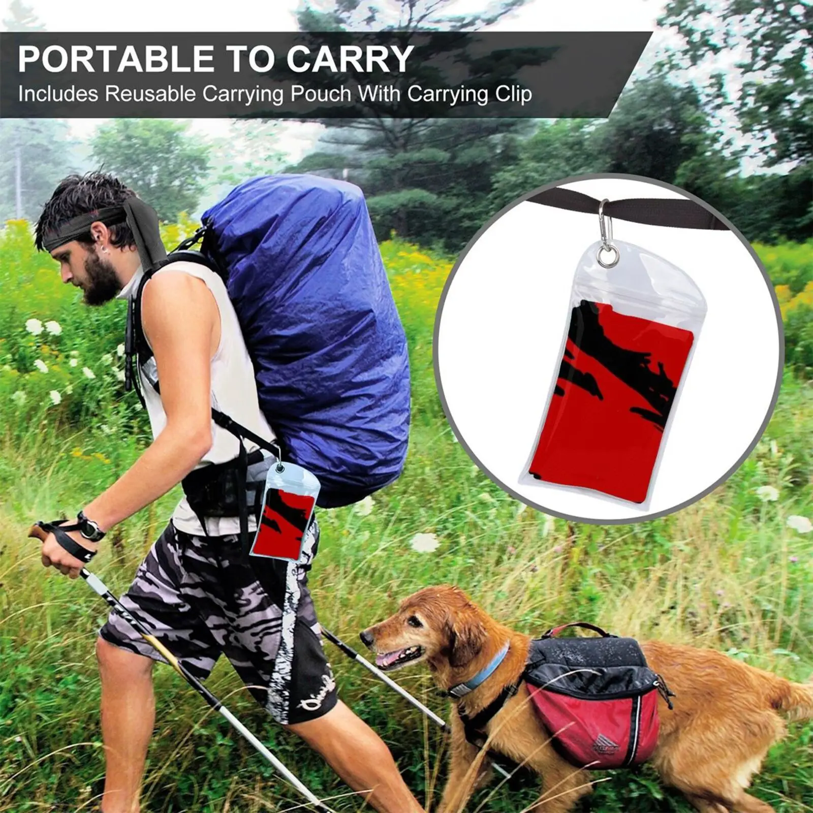 Гиенс (черный) пляжное полотенце быстросохнущее качественное 12 обезьян гиена