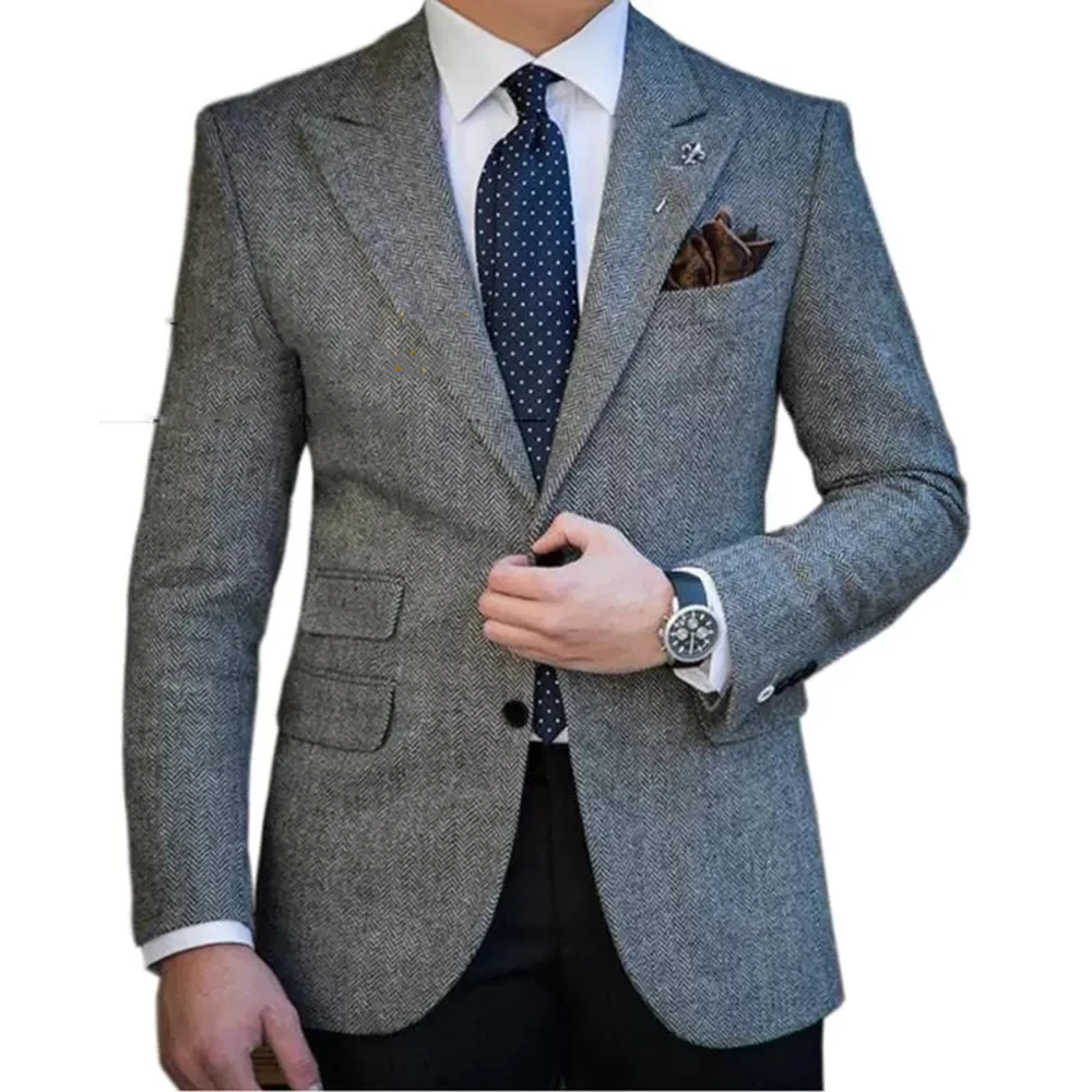 Tom Brown Men's Clothing Tb Thom Man Jackets Costumes
